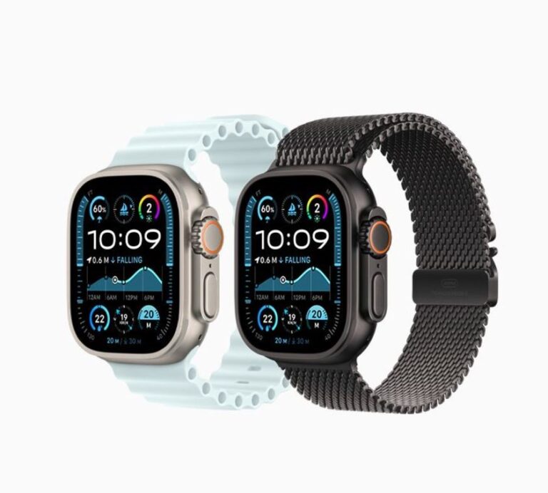 apple ultra watch 2 2